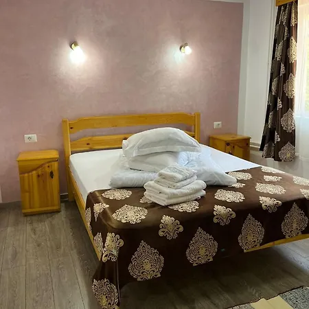 Pensiunea Cerbul-2
