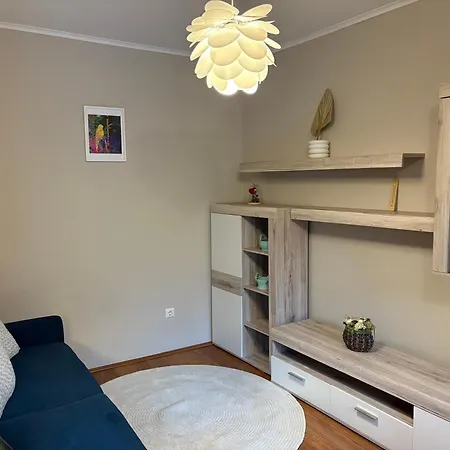 Hygge Apartment-2