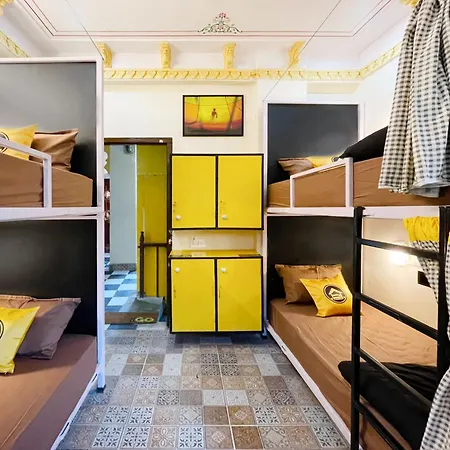 The Hosteller Udaipur-2