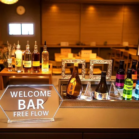 Super Hotel Premier Namba Shinsaibashi Natural Hot Spring-2