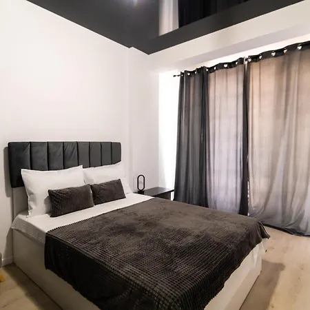 Blue Sea Apartament-2