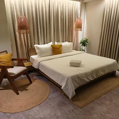 Omah Serviced Apartments-3