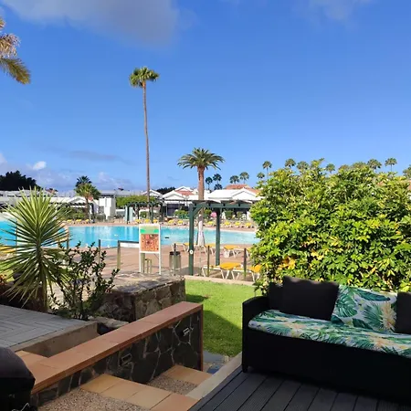 Noqui Maspalomas Lago 66-3
