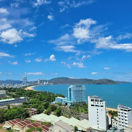 Flc Sea Tower Quy Nhon View Bien-3