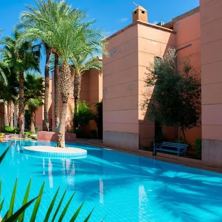 Riad Saad Marrakech-3