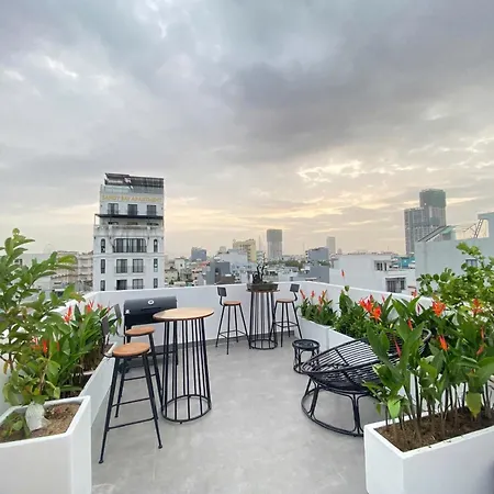 Eleva Apartment-2