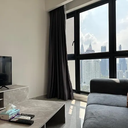 Agile Suites Trx Klcc-3
