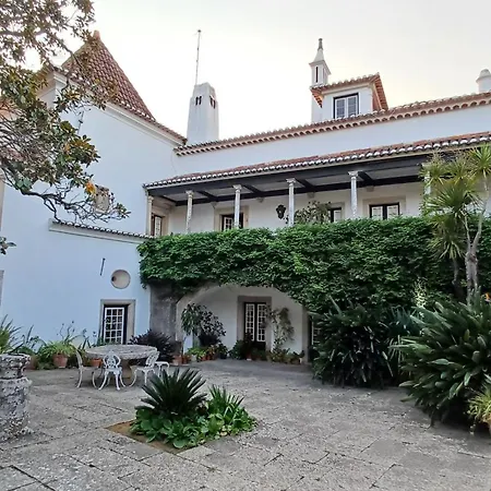 Quinta De Sao Thiago-2