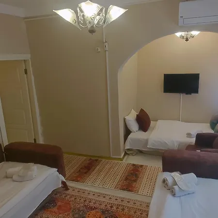 Hotel Antique-2