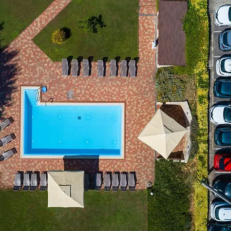 Hotel Margareta-2