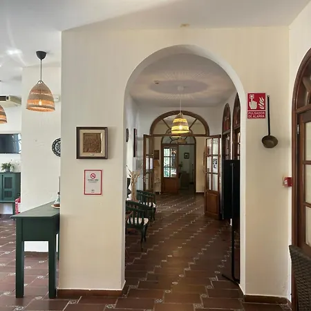 Hotel Humaina-3