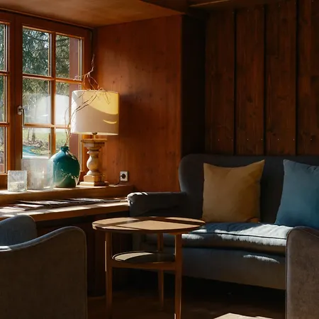 Boutique Hotel Muehle Schluchsee-2