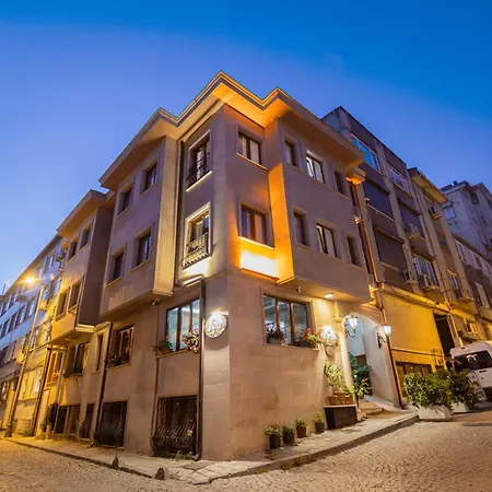 A'La Sofia Hotel Istanbul-2
