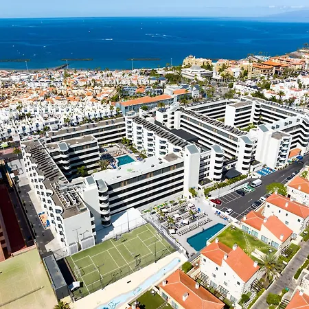 Hovima Suites Costa Adeje (Adults Only)-3