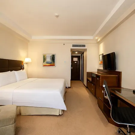 Shangri-La Shenzhen-3