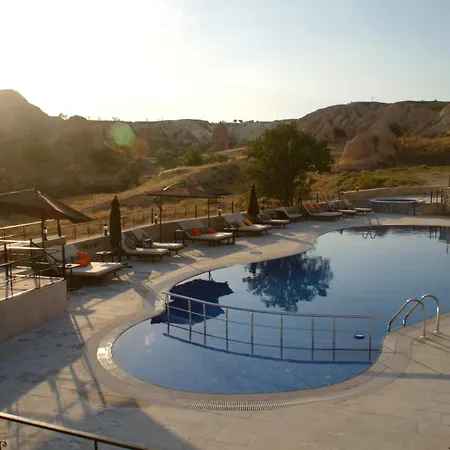 Mdc Cave Hotel Cappadocia-2