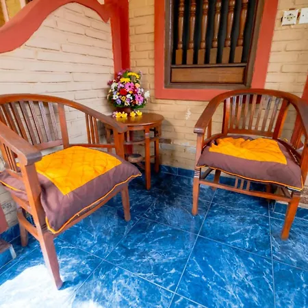 Teba House Ubud By Ecommerceloka - Chse Certified-2