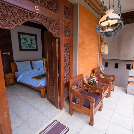 Teba House Ubud By Ecommerceloka - Chse Certified-3