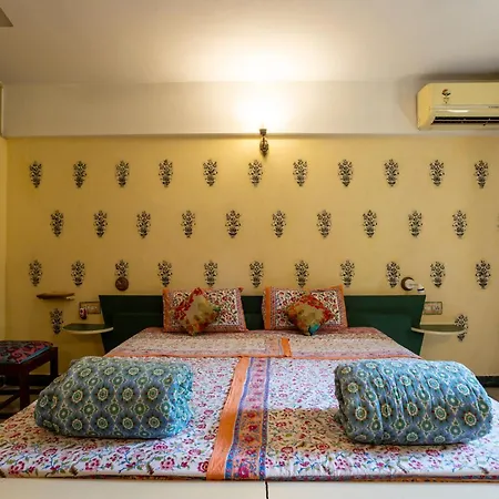 Jaipur Inn-3