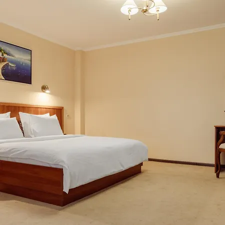 Pechersky Hotel-3
