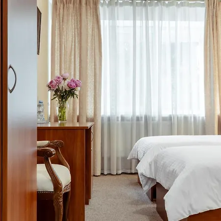 Pechersky Hotel-2