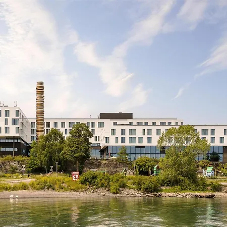 Scandic Fornebu-2