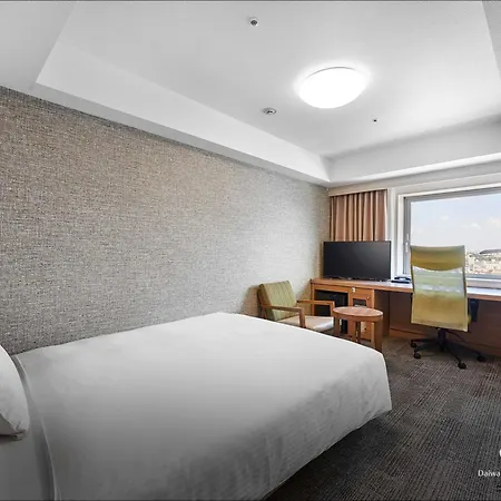 Daiwa Roynet Hotel Naha Omoromachi-3