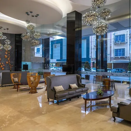 Swiss-Belhotel Harbour Bay-2