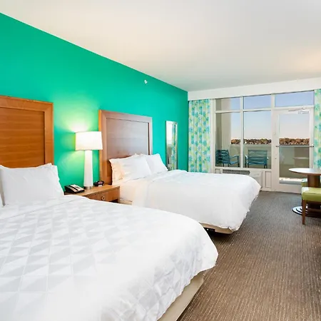 Holiday Inn Resort Fort Walton Beach By Ihg-2