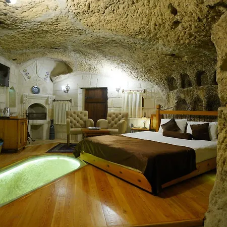 Harman Cave Hotel-2