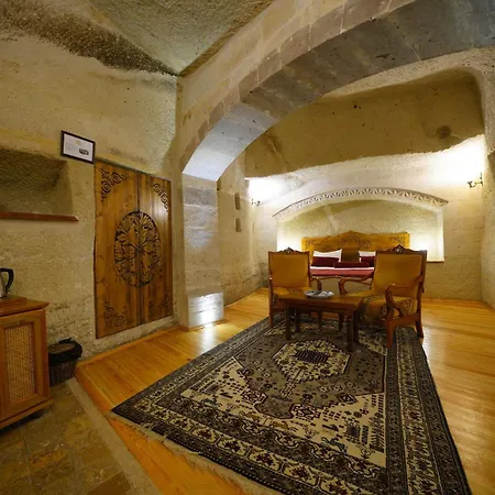 Harman Cave Hotel-3