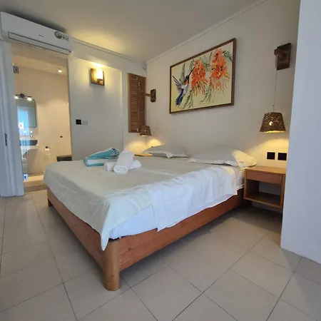 Colibri Beach Villas-3