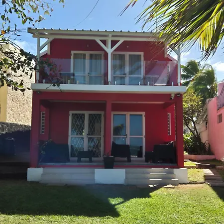Colibri Beach Villas-2