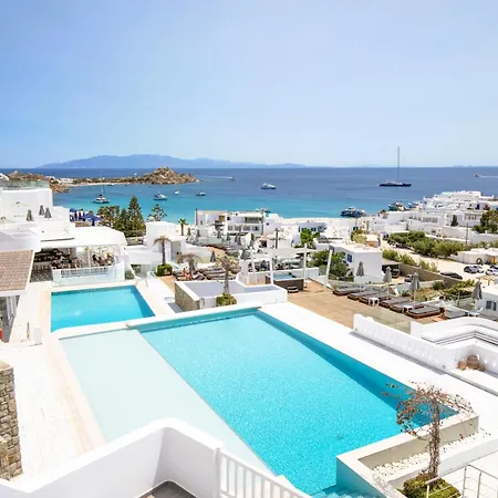 The George Hotel Mykonos-3