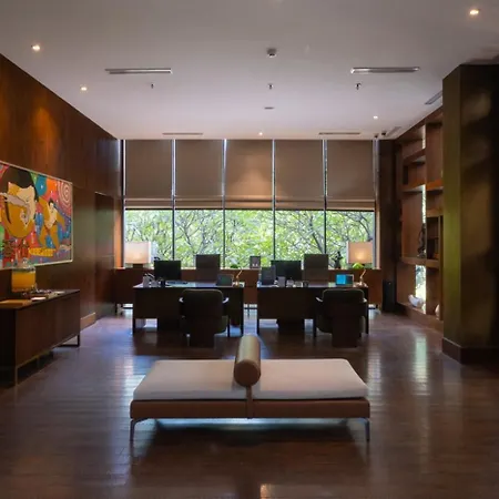 Veranda Hotel Pakubuwono-2