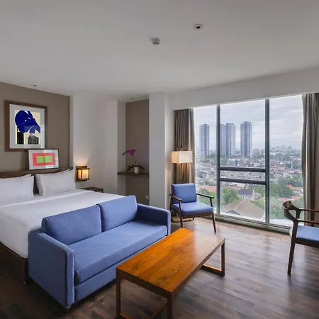 Veranda Hotel Pakubuwono-3