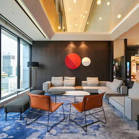 Solaria Nishitetsu Hotel Seoul Myeongdong - Renovated In 2025-2
