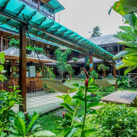 Puerto Pension Inn-3