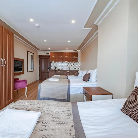 Grand Hamit Hotel-3