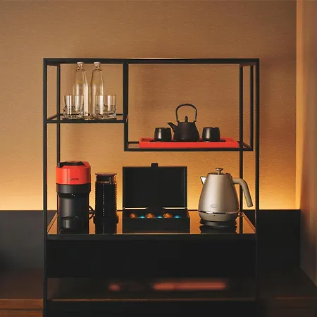 Conrad Osaka-2