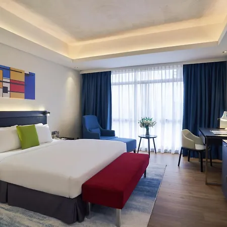 Bespoke Hotel Puchong-2