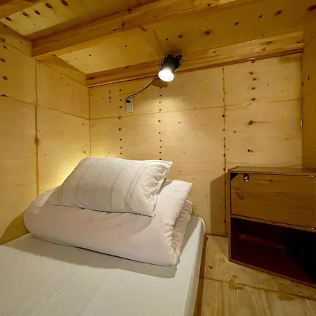 Nomad Hostel Classic-2
