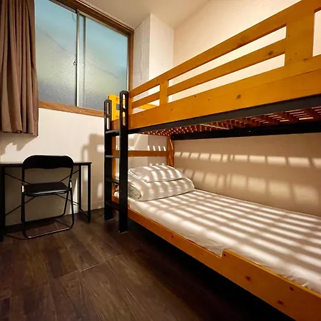 Nomad Hostel East-2
