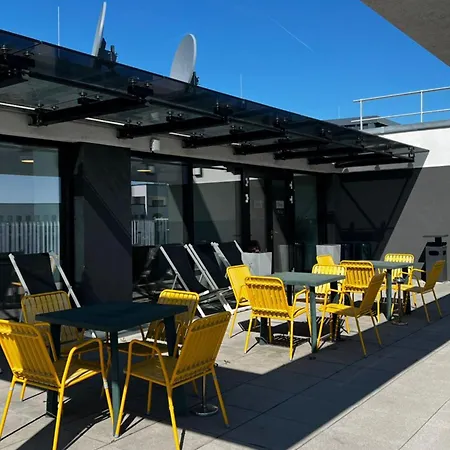 Holiday Inn - The Niu, Leo Nuremberg By Ihg-2