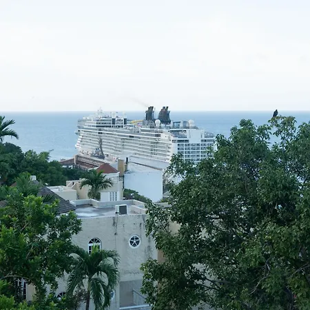 Ocean View 2Br Secure Community Ideal For 7 To 14 Night Stays Pampered In Paradise-3