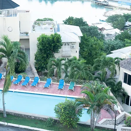 Ocean View 2Br Secure Community Ideal For 7 To 14 Night Stays Pampered In Paradise-2