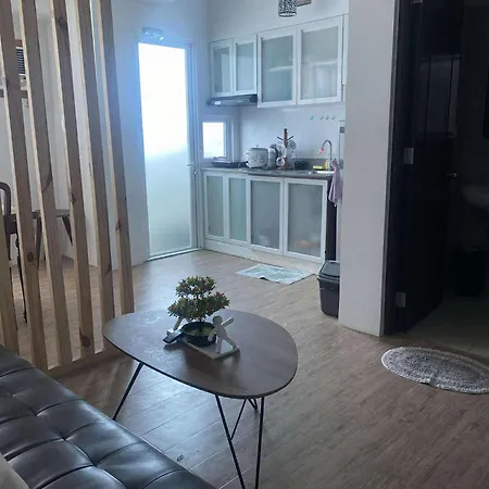 Staycation One Bedroom 38 Sqm-2