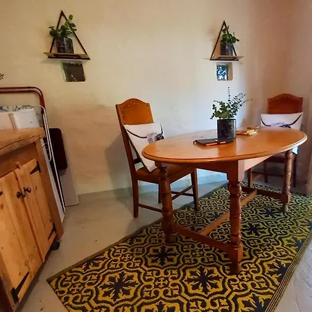 The Granadilla-3