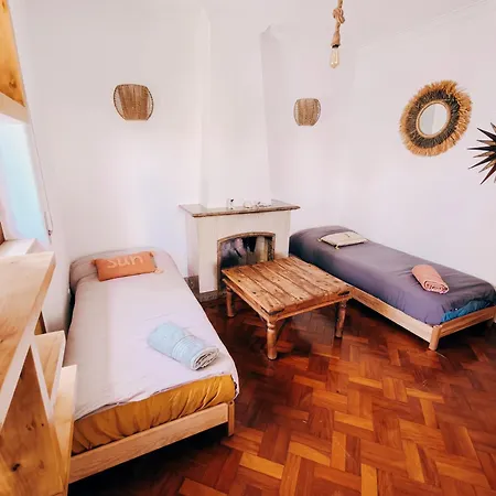Lisbon Soul Surf Camp-2