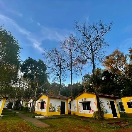 Pousada Cidade Linda-2